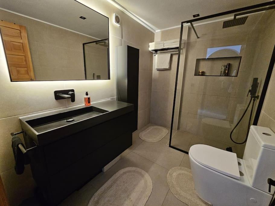 Apartament Casa Juliette - Vistamar Benitachell Zewnętrze zdjęcie