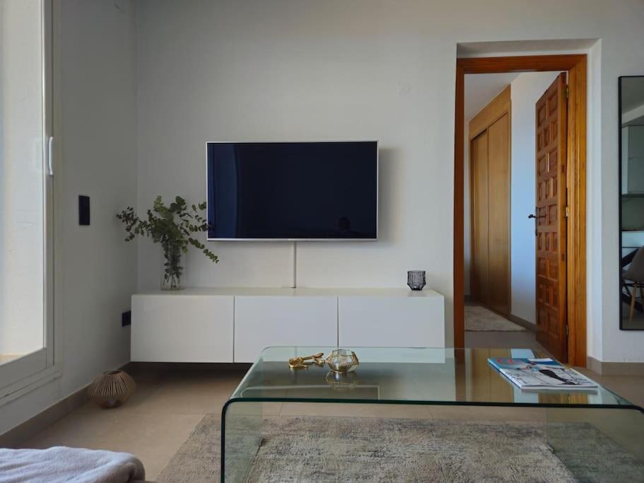 Apartament Casa Juliette - Vistamar Benitachell Zewnętrze zdjęcie