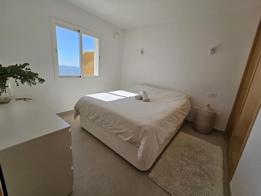 Apartament Casa Juliette - Vistamar Benitachell Zewnętrze zdjęcie