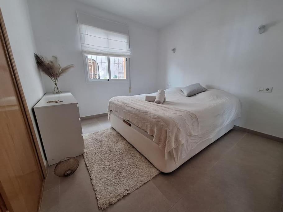 Apartament Casa Juliette - Vistamar Benitachell Zewnętrze zdjęcie
